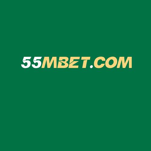 Logo da 55MBET